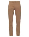Dondup Pants In Beige