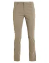 Dondup Pants In Beige