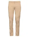 Dondup Pants In Beige