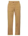 Dondup Pants In Beige