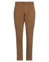 Dondup Pants In Beige