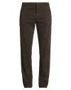 Dondup Pants  Men Color Brown