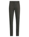 Dondup Pants In Green