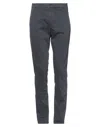 Dondup Pants In Purple