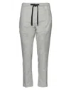 Dondup Pants In Grey