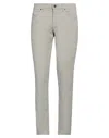 Dondup Pants In Grey