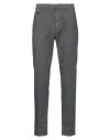 Dondup Pants In Grey