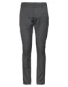 Dondup Pants In Grey
