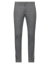 Dondup Pantalone Gaubert Gabardina