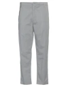 Dondup Pants In Grey