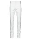 Dondup Pants In White