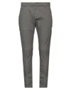 Dondup Pants In Beige