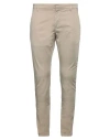 Dondup Pants In Beige