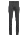 Dondup Gaubert Cotton Chino Trousers In Grey