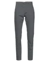 Dondup Pants In Grey