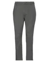 Dondup Pants In Grey