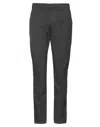 Dondup Pants In Grey