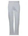 Dondup Pants In Grey
