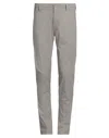 Dondup Pants In Grey