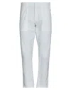Dondup Pants In Grey