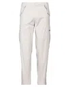 Dondup Pants In Grey