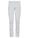 Dondup Pants In Grey