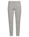 Dondup Pants In Grey