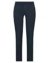 Dondup Pants In Blue