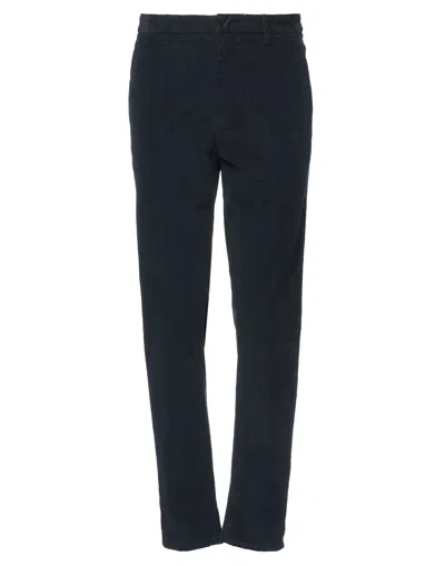 Dondup Pants In Blue