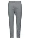 Dondup Pants In Blue