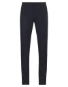 Dondup Man Pants Midnight Blue Size 30 Polyamide, Elastane In Blue