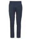 Dondup Pants In Blue