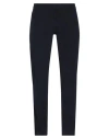 Dondup Man Pants Midnight Blue Size 31 Cotton, Elastane