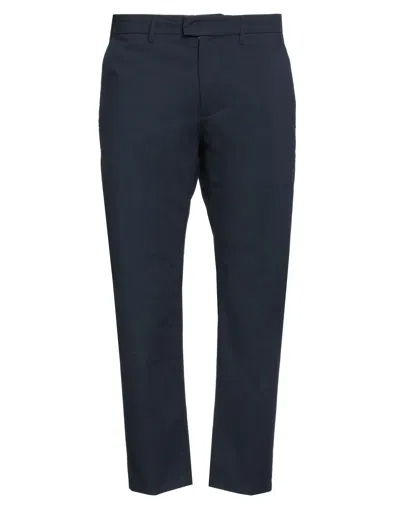 Dondup Pants In Blue