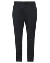 Dondup Pants In Blue