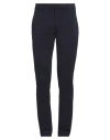 Dondup Man Pants Midnight Blue Size 33 Viscose, Polyamide, Elastane