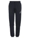 Dondup Man Pants Midnight Blue Size Xl Cotton