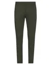 Dondup Pants In Green