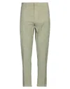Dondup Pants In Green