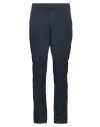 Dondup Gaubert Slim Stretch Cotton Chino Pants In Blue