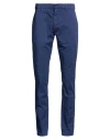 Dondup Pants In Blue