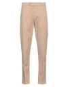 Dondup Pants In Beige