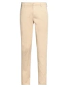 Dondup Pants In Beige