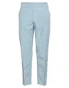 Dondup Pants In Blue