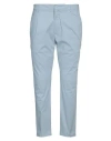 Dondup Pants In Blue