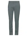 Dondup Pants In Blue
