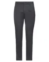 Dondup Pants In Grey