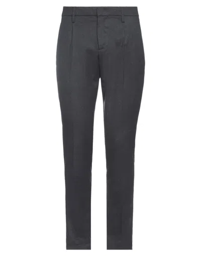 Dondup Pants In Grey