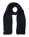 Dondup Scarf In Blue