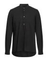 Dondup Shirt  Men Color Black In Black